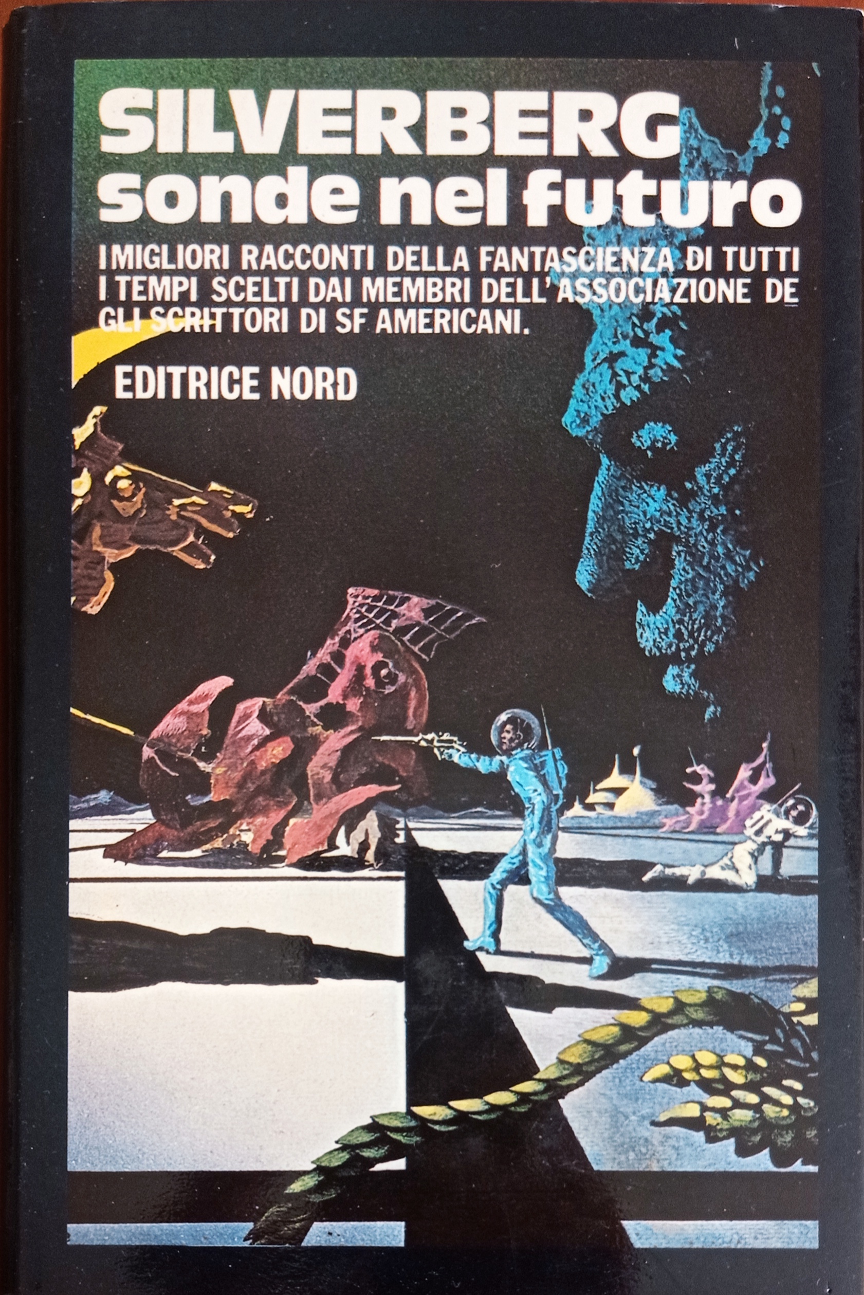 Sonde nel futuro Sonde nel futuro