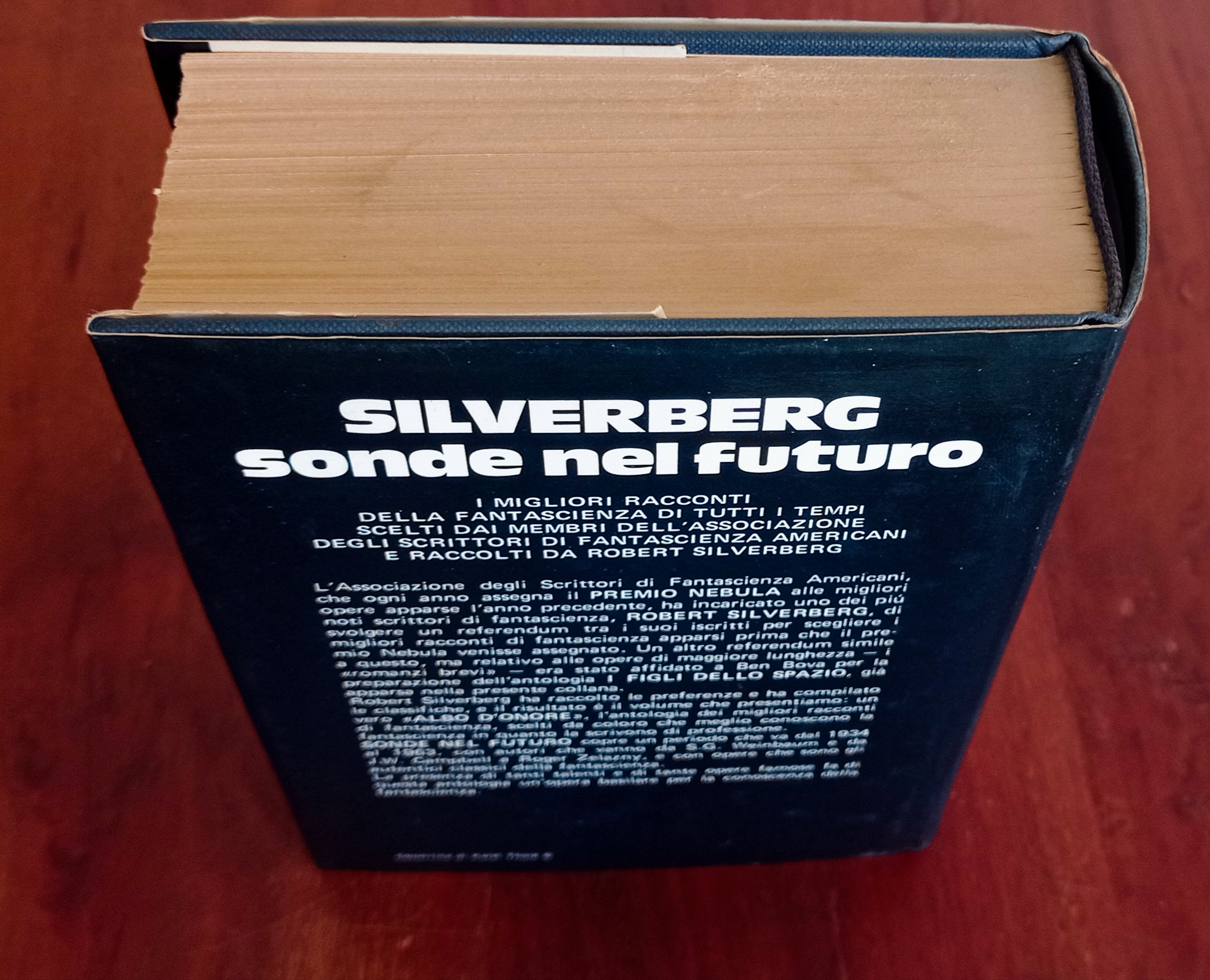 Sonde nel futuro Sonde nel futuro - immagine 2