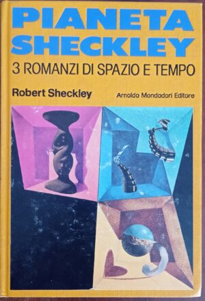 Pianeta Sheckley