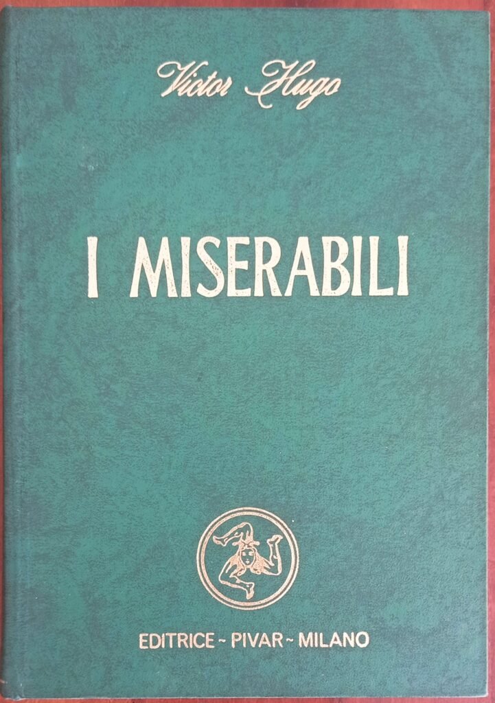I miserabili