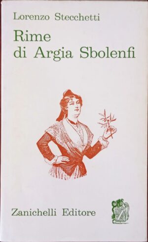Rime di Argia Sbolenfi