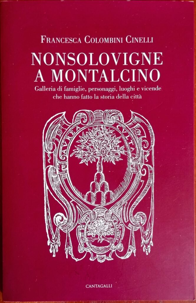 Non solo vigne a Montalcino