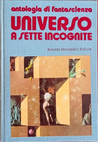 Universo a sette incognite