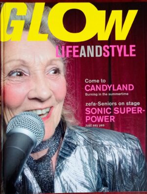 Glow. Life and style