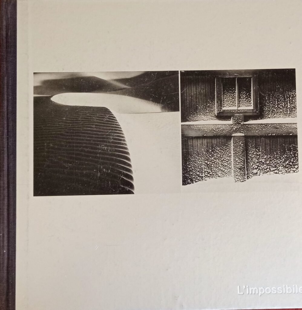 L’impossibile – La fotografia