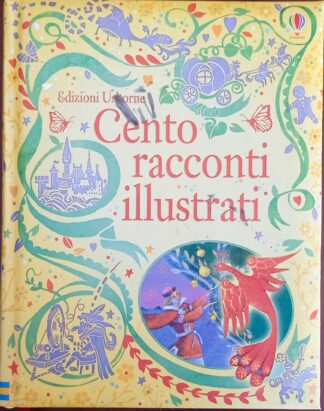 Cento racconti illustrati