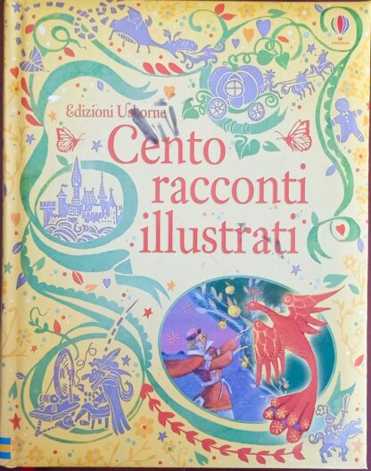 Cento racconti illustrati