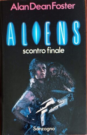 Aliens scontro finale