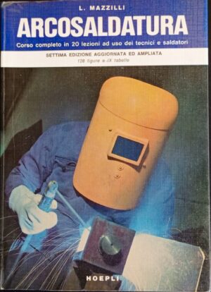 Arcosaldatura