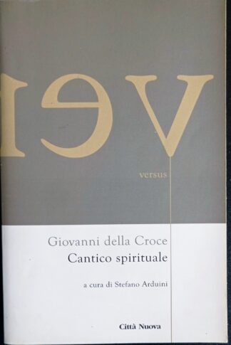 Cantico spirituale