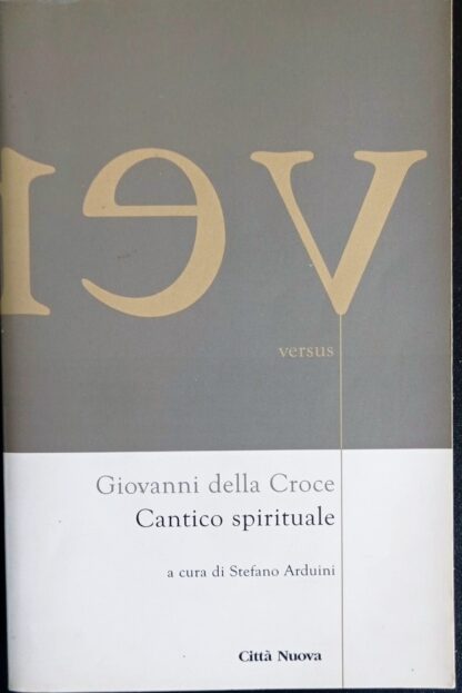 Cantico spirituale