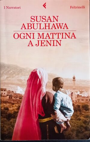 Ogni mattina a Jenin