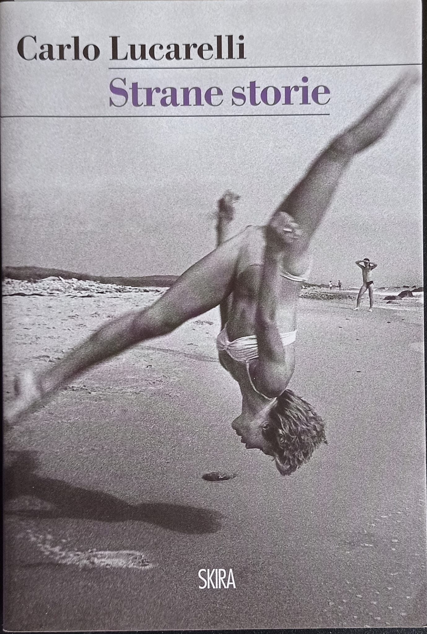 Strane storie Strane storie