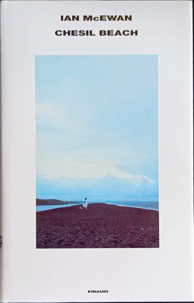 Chesil Beach