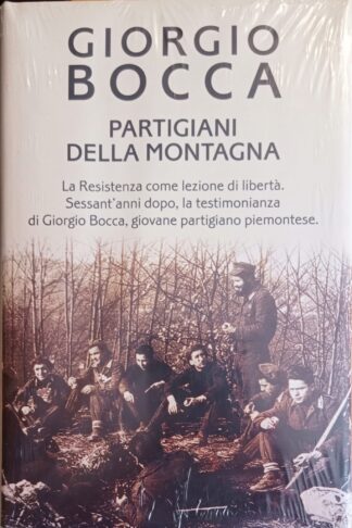 Partigiani della montagna