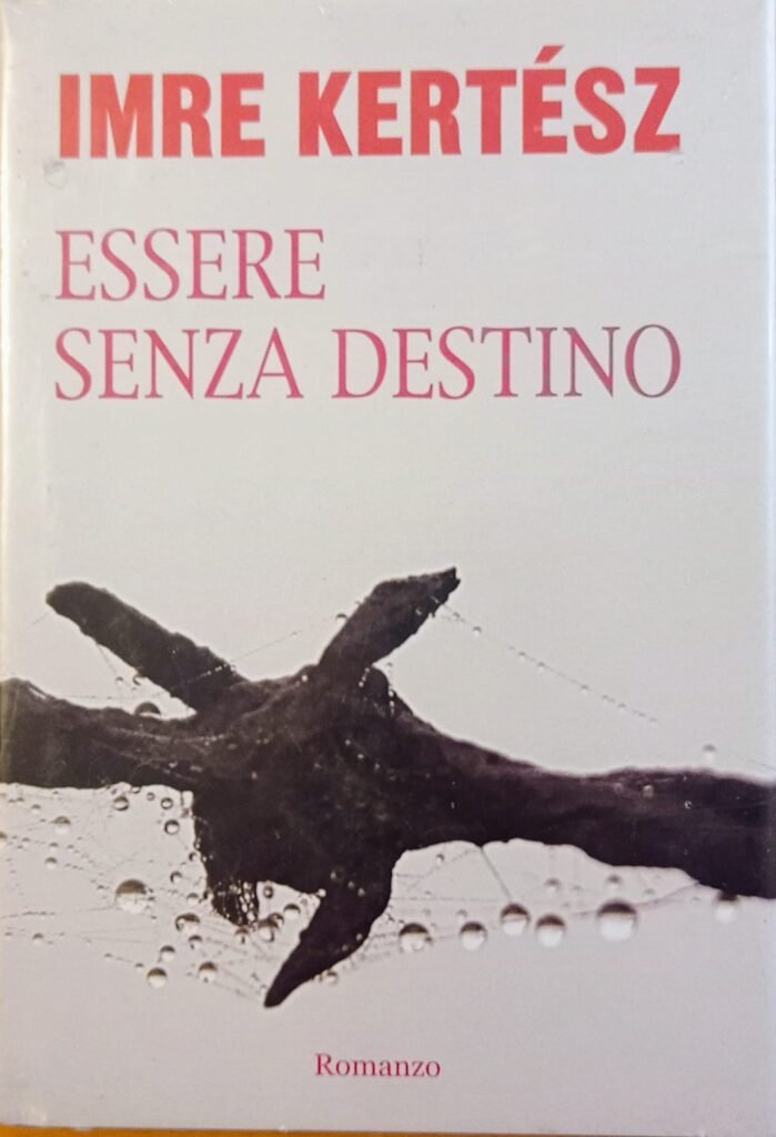 Essere senza destino