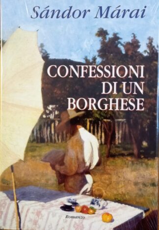 Confessioni di un borghese