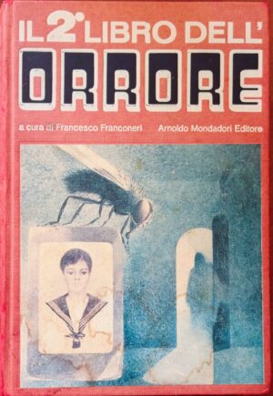 Il 2° libro dell’orrore