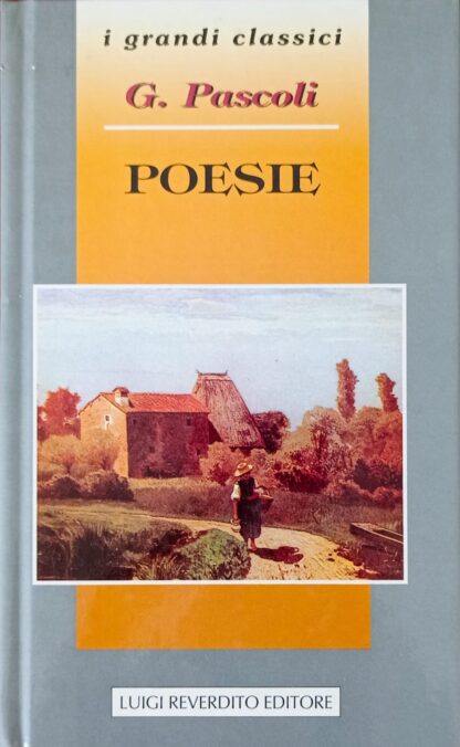 Poesie