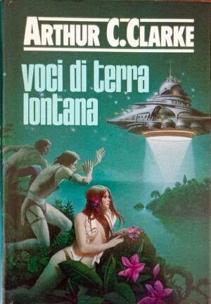 Voci di terra lontana