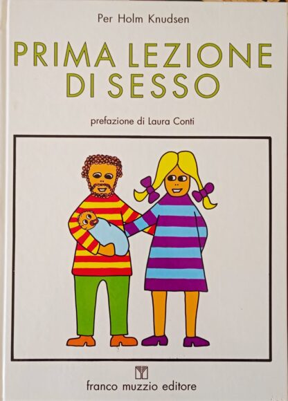 Prima lezione di sesso