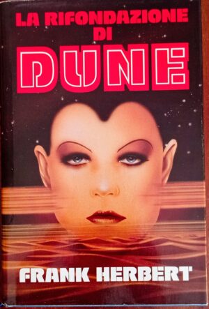 La rifondazione di Dune