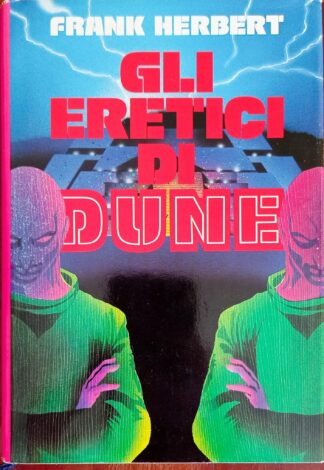 Gli eretici di Dune