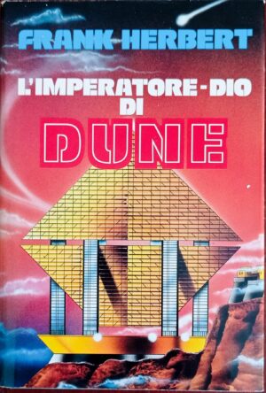 L’imperatore-Dio di Dune