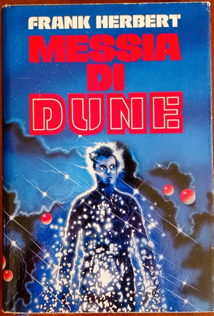 Messia di Dune