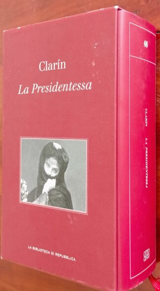 La Presidentessa