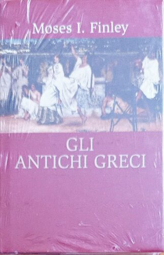 Gli antichi greci