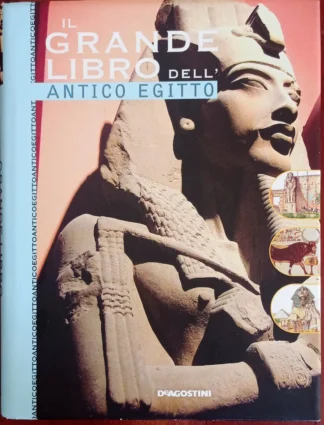 Il grande libro dell’Antico Egitto