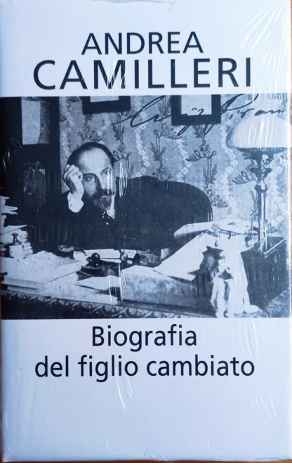 Biografia del figlio cambiato