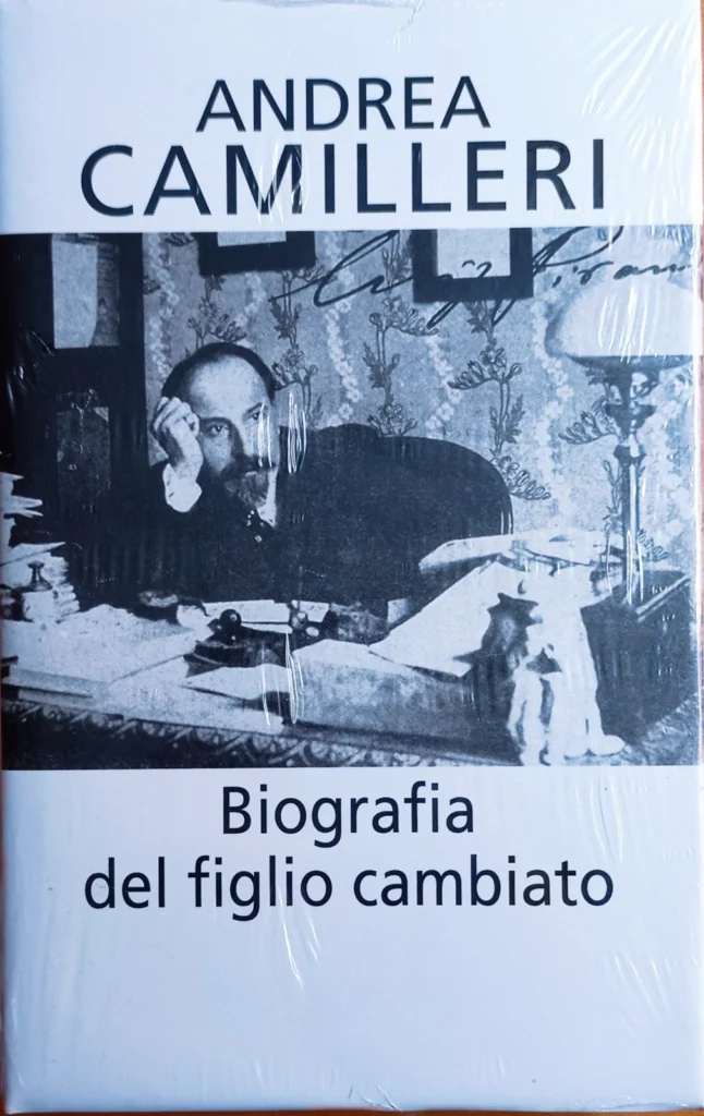 Biografia del figlio cambiato