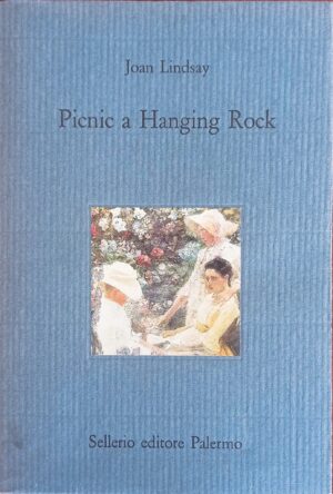 Picnic a Hanging Rock