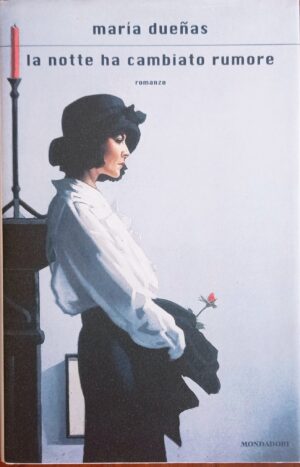 La notte ha cambiato rumore