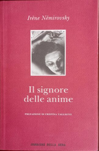Il signore delle anime