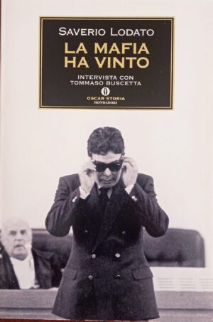 La mafia ha vinto. Intervista con Tommaso Buscetta