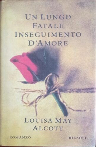 Un lungo fatale inseguimento d’amore