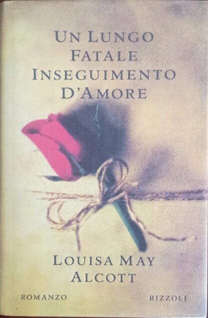 Un lungo fatale inseguimento d’amore