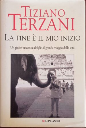 La fine è il mio inizio