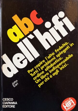 ABC dell’hifi