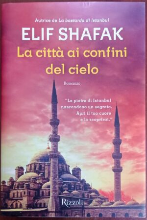 La città ai confini del cielo