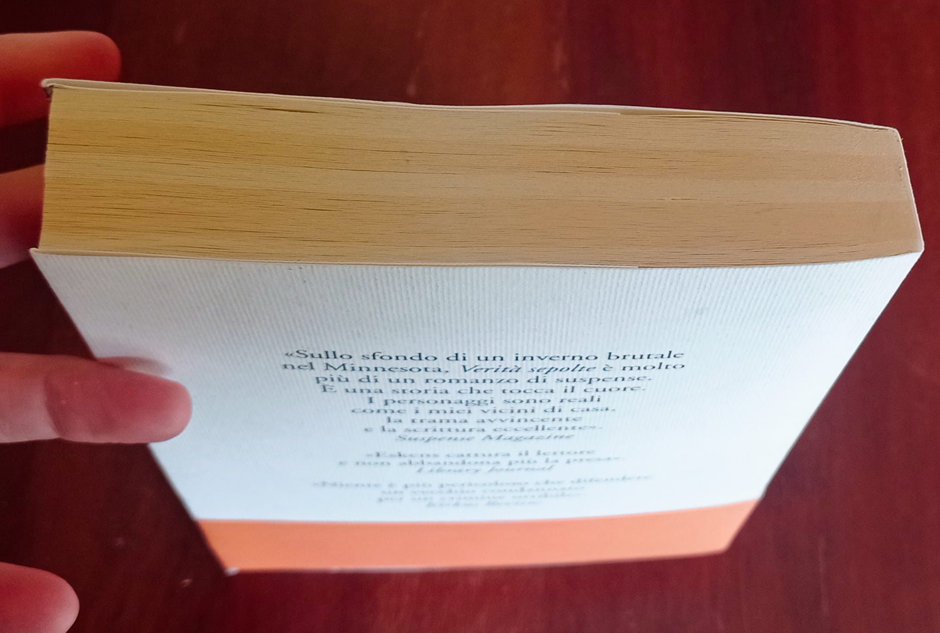 Verità sepolte Verità sepolte - immagine 2