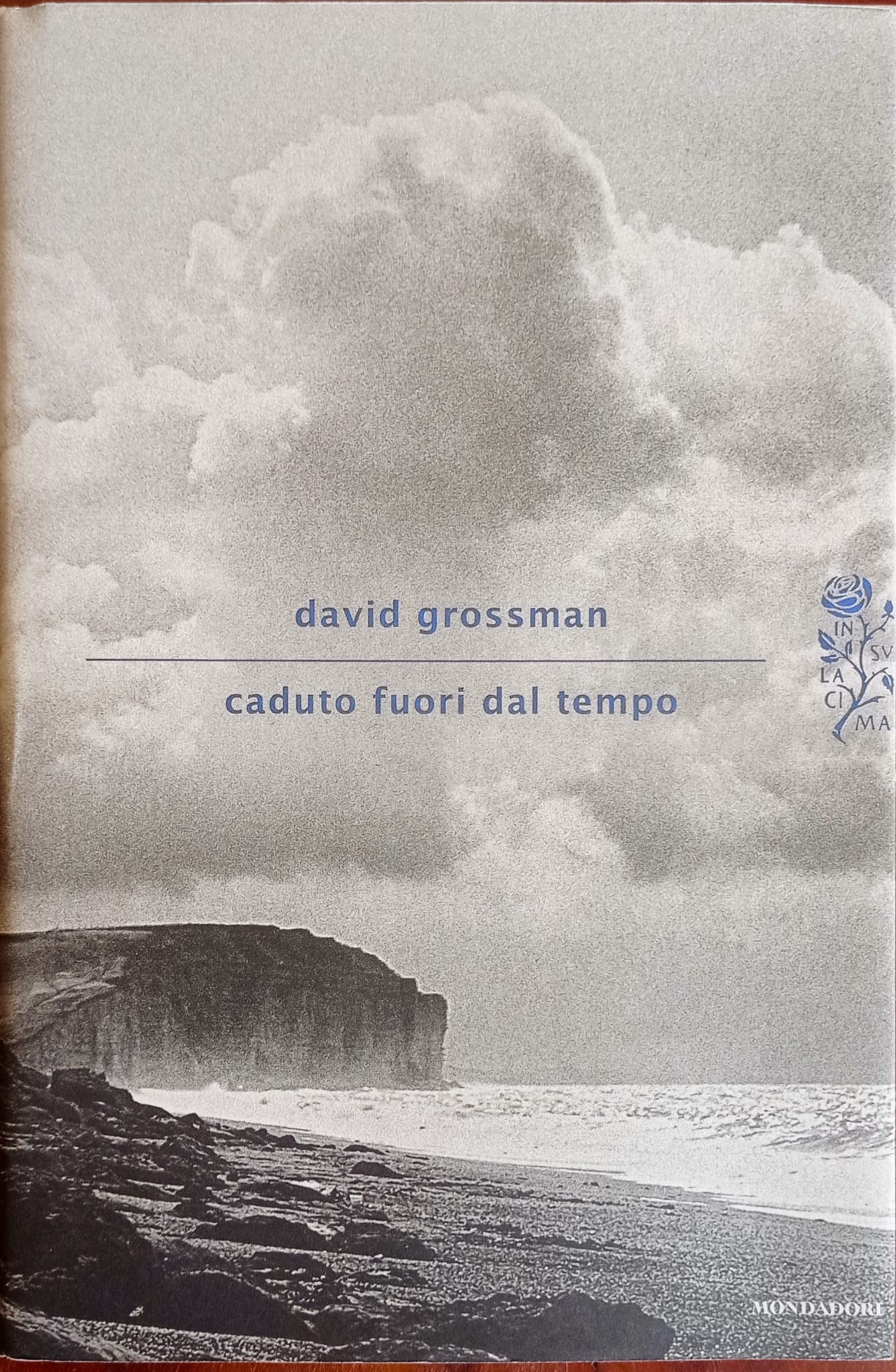 Caduto fuori dal tempo Caduto fuori dal tempo
