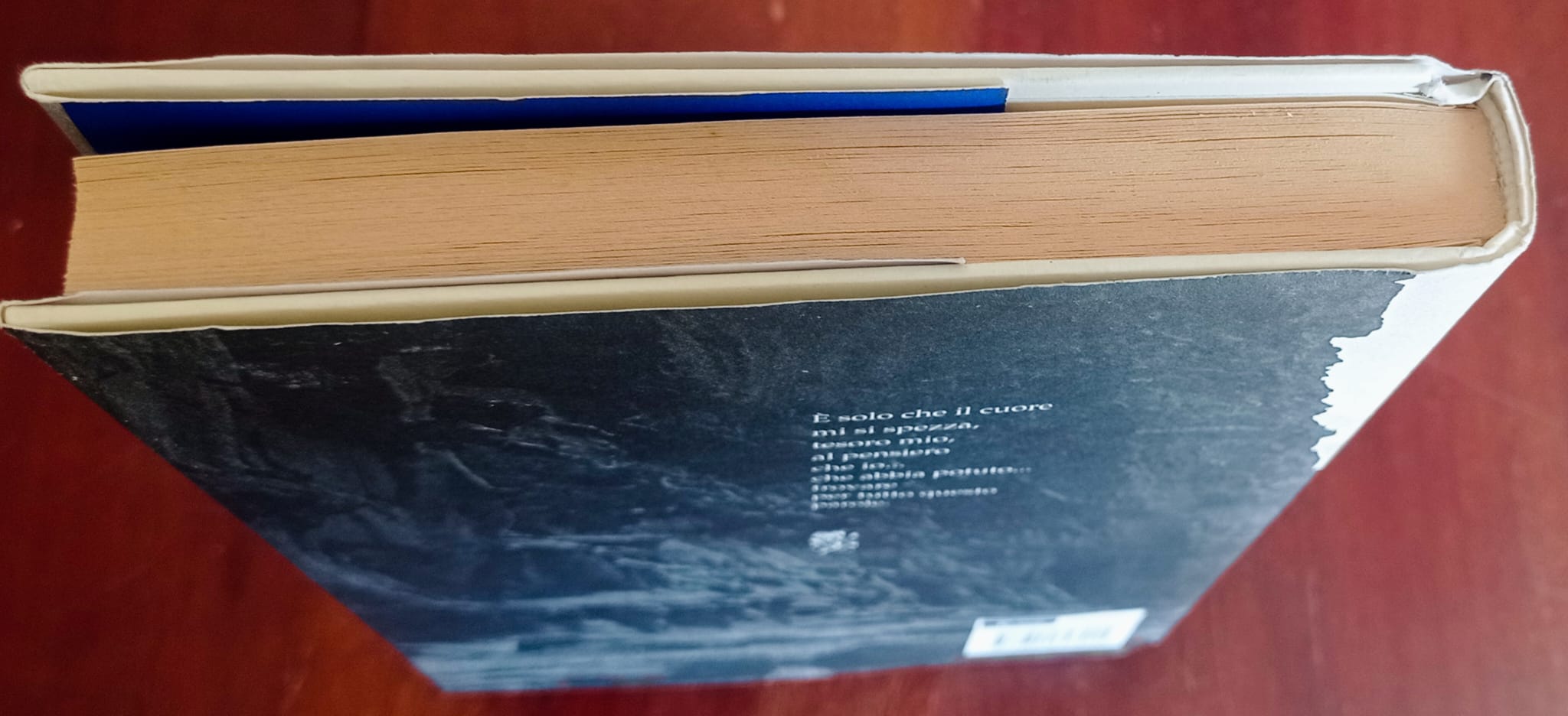 Caduto fuori dal tempo Caduto fuori dal tempo - immagine 2