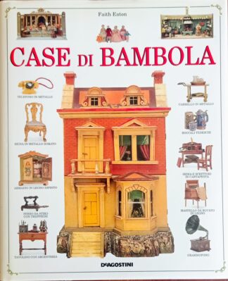 Case di bambola