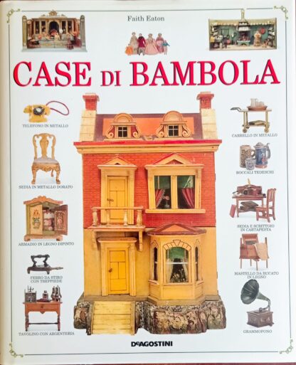 Case di bambola