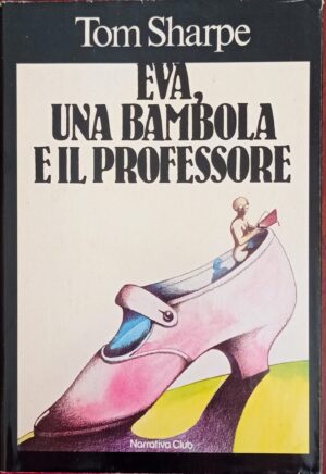 Eva, una bambola e il professore