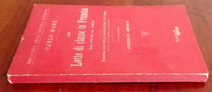 Le lotte di classe in Francia dal 1848 al 1850 - immagine 2